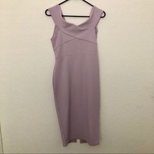 Misguided Women’s Sleeveless dress